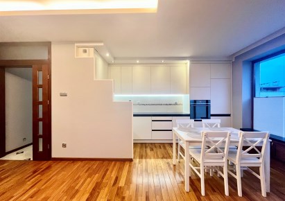 apartment for rent - Kraków, Dębniki, Ruczaj, prof. Michała Bobrzyńskiego