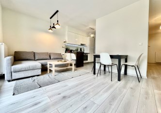 mieszkanie na wynajem - Kraków, Dębniki, Ruczaj, Zachodnia