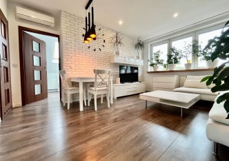 apartment for sale - Kraków, Prądnik Biały, Imbramowska