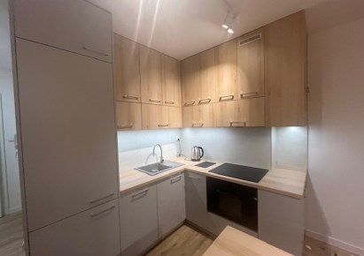 apartment for rent - Kraków, Wzgórza Krzesławickie, Zesławice, Gustawa Morcinka