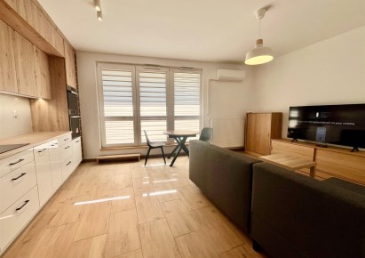 apartment for rent - Kraków, Dębniki, Ruczaj, dr. Jana Piltza