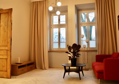 apartment for rent - Kraków, Stare Miasto, Bosacka