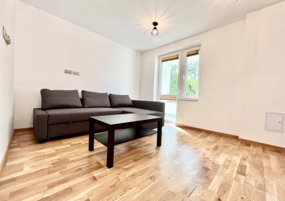 apartment for rent - Kraków, Podgórze Duchackie, Wola Duchacka, Jana Sas-Zubrzyckiego