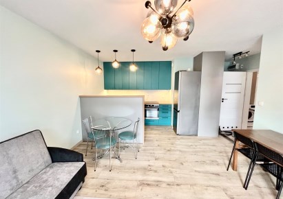 apartment for rent - Kraków, Mistrzejowice, os. Piastów