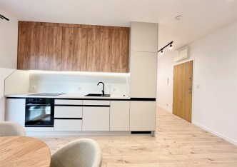 mieszkanie na wynajem - Wieliczka, Krzyszkowice, Św. Barbary