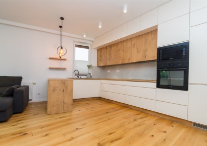 mieszkanie na wynajem - Kraków, Dębniki, Kliny, Krygowskiego