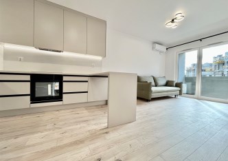 apartment for rent - Wieliczka, Krzyszkowice, Św. Barbary