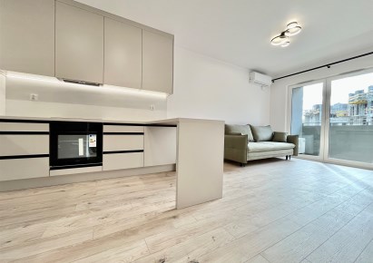 mieszkanie na wynajem - Wieliczka, Krzyszkowice, Św. Barbary