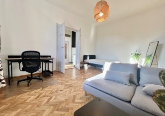 apartment for rent - Kraków, Stare Miasto, Bosacka