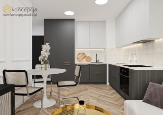 apartment for sale - Kraków, Prądnik Biały, Pękowicka