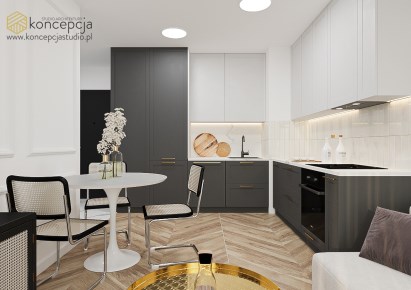apartment for sale - Kraków, Prądnik Biały, Pękowicka