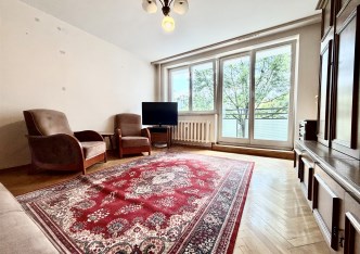 mieszkanie na wynajem - Kraków, Stare Miasto, Dunin-Wąsowicza