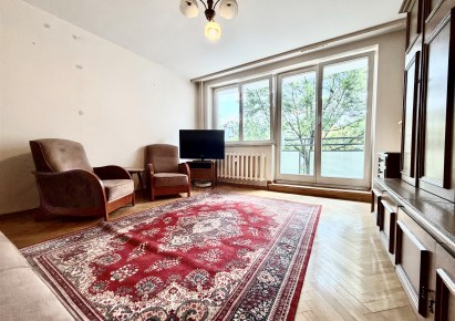 mieszkanie na wynajem - Kraków, Stare Miasto, Dunin-Wąsowicza