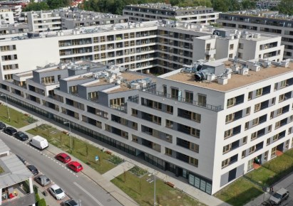 mieszkanie na sprzedaż - Kraków, Dębniki, Ruczaj, dr. Jana Piltza