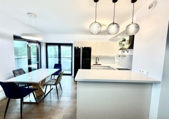 apartment for sale - Kraków, Dębniki, Kliny, Komuny Paryskiej